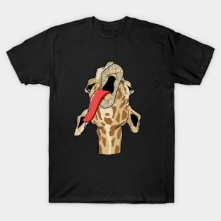 HEY GIRAFFE T-Shirt